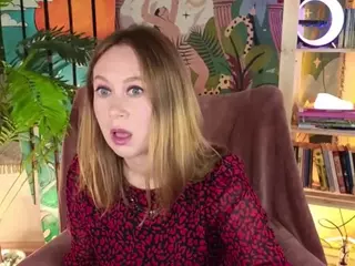 Brooke's Live Sex Cam Show