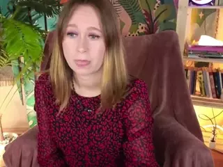 Brooke's Live Sex Cam Show