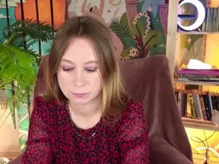Brooke's Live Sex Cam Show