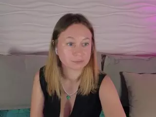 Brooke's Live Sex Cam Show