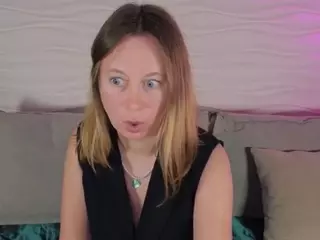 Brooke's Live Sex Cam Show