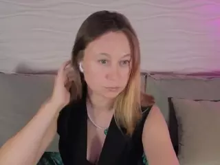 Brooke's Live Sex Cam Show