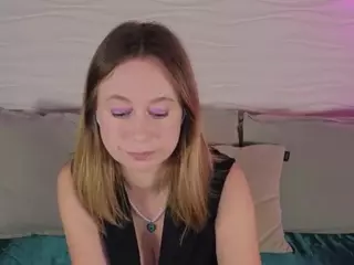 Brooke's Live Sex Cam Show