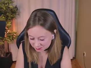 Brooke's Live Sex Cam Show