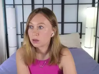 Brooke's Live Sex Cam Show