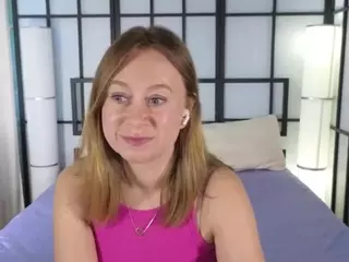 Brooke's Live Sex Cam Show