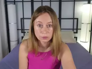 Brooke's Live Sex Cam Show