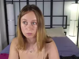 Brooke's Live Sex Cam Show
