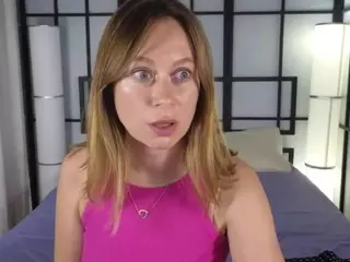 Brooke's Live Sex Cam Show