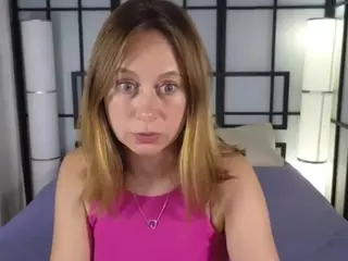 Brooke's Live Sex Cam Show
