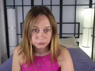 Brooke's Live Sex Cam Show