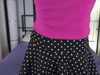 Brooke's Live Sex Cam Show