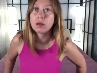 Brooke's Live Sex Cam Show