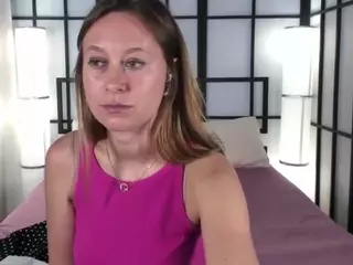 Brooke's Live Sex Cam Show