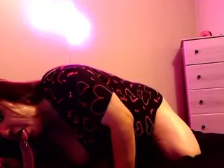 beautifulxxdisaster22's Live Sex Cam Show