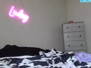beautifulxxdisaster22's Live Sex Cam Show