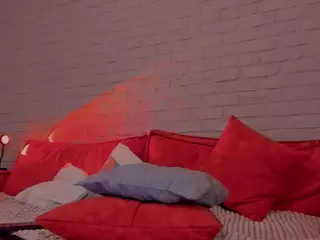 BettyKors's Live Sex Cam Show