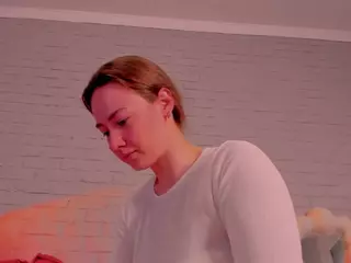 BettyKors's Live Sex Cam Show