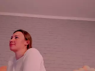 BettyKors's Live Sex Cam Show