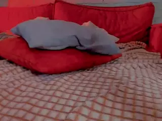 BettyKors's Live Sex Cam Show