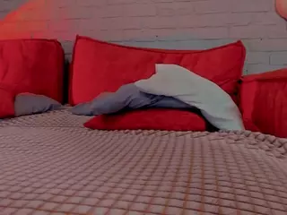 BettyKors's Live Sex Cam Show