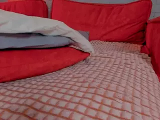 BettyKors's Live Sex Cam Show