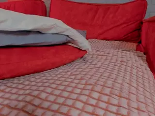 BettyKors's Live Sex Cam Show