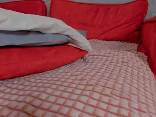 BettyKors's Live Sex Cam Show