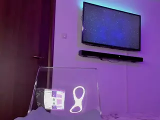 Bri4anna's Live Sex Cam Show