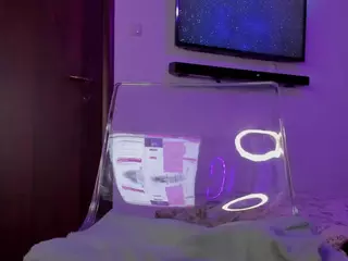 Bri4anna's Live Sex Cam Show