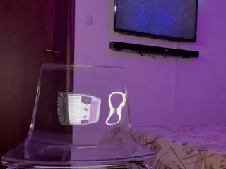 Bri4anna's Live Sex Cam Show