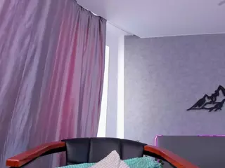 Curly-Sue's Live Sex Cam Show