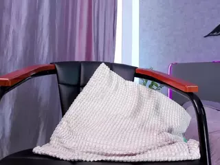 Curly-Sue's Live Sex Cam Show