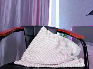 Curly-Sue's Live Sex Cam Show