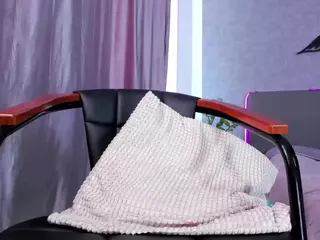 Curly-Sue's Live Sex Cam Show