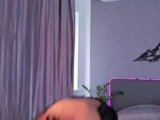 Curly-Sue's Live Sex Cam Show