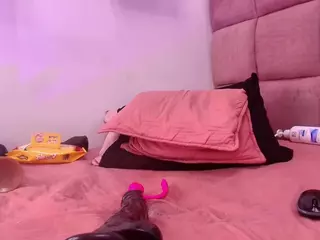 Lor-queen's Live Sex Cam Show