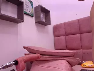 Lor-queen's Live Sex Cam Show