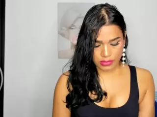 AngelicaRiveraa's Live Sex Cam Show