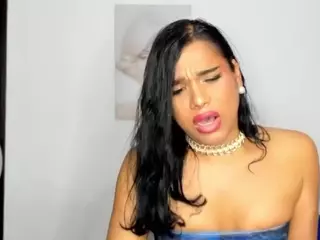 AngelicaRiveraa's Live Sex Cam Show