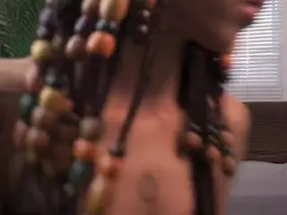 Cooper Reds's Live Sex Cam Show