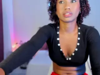 Cinshar's Live Sex Cam Show