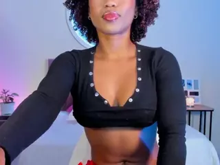 Cinshar's Live Sex Cam Show