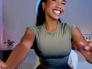 Cinshar's Live Sex Cam Show