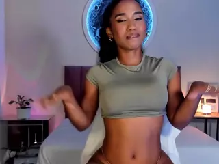 Cinshar's Live Sex Cam Show