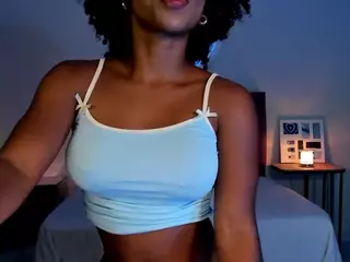 Cinshar's Live Sex Cam Show