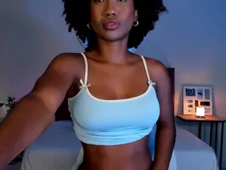 Cinshar's Live Sex Cam Show