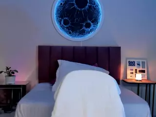 Cinshar's Live Sex Cam Show