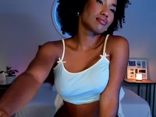Cinshar's Live Sex Cam Show