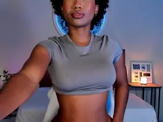 Cinshar's Live Sex Cam Show
